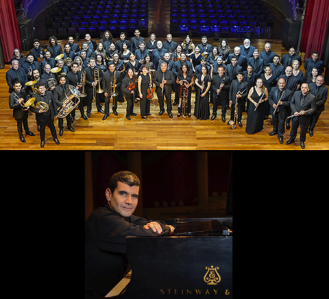 VI Concierto de Temporada Orquesta Sinfónica Nacional 2025