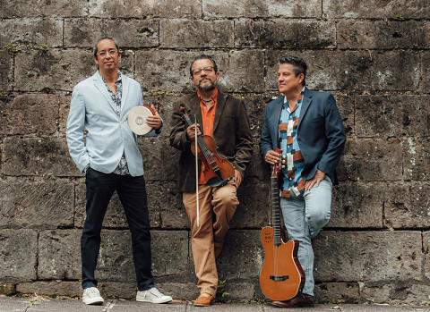 Éditus en Concierto