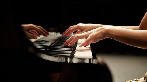 Recital de piano con pianistas del Instituto Superior de Artes & Universidad Nacional 