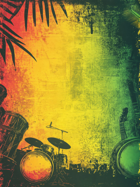 Caribbean Rhythms: Día Nacional del Calypso 