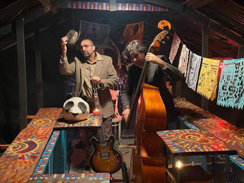 Imagen de Teatro al Mediodía: Mimayato con Orquesta de Cuerdas y Percusión 