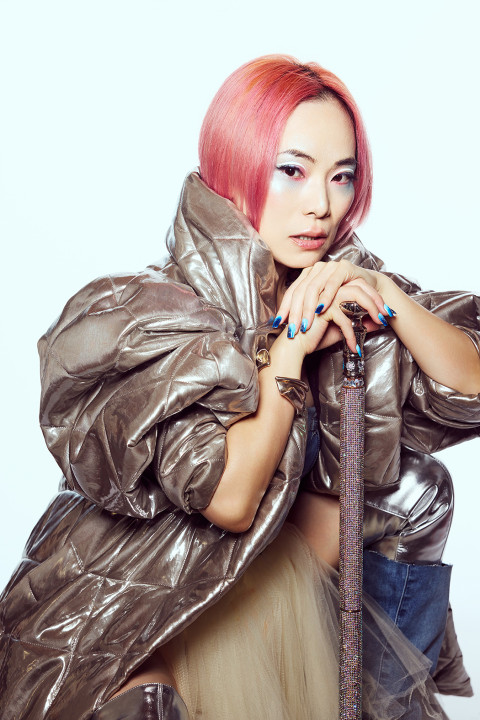 J-pop acústico by Shihori
