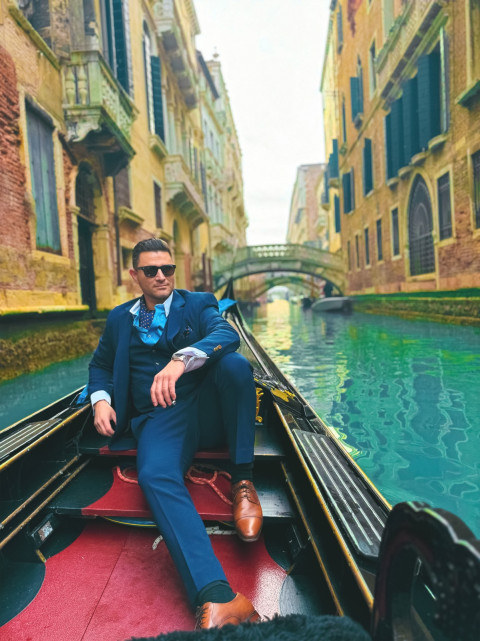 Teatro al Mediodía: Concierto con Joaquín Yglesias 