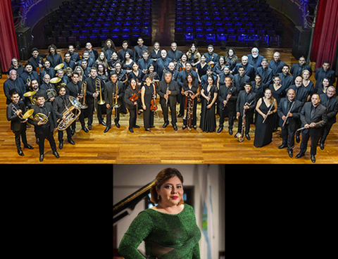 XI Concierto de Temporada Orquesta Sinfónica Nacional 2025