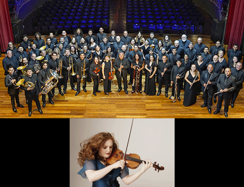 X Concierto de Temporada Orquesta Sinfónica Nacional 2025