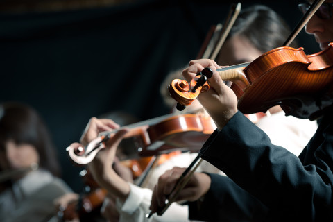 Imagen de Jóvenes promesas: Concierto Sinem