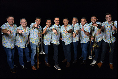 Imagen de Teatro al Mediodía presenta Son de Tikizia