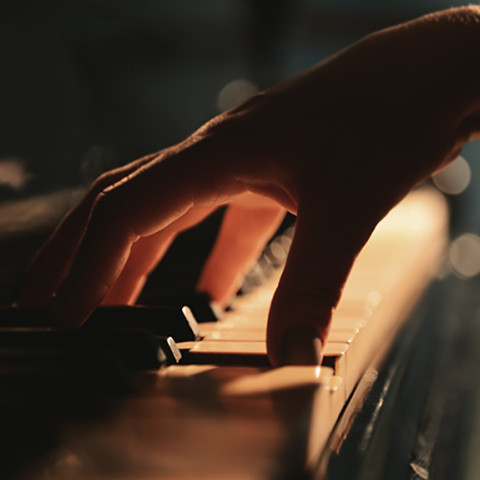 Décimo Encuentro de Pianistas Costa Rica (EPCR). 