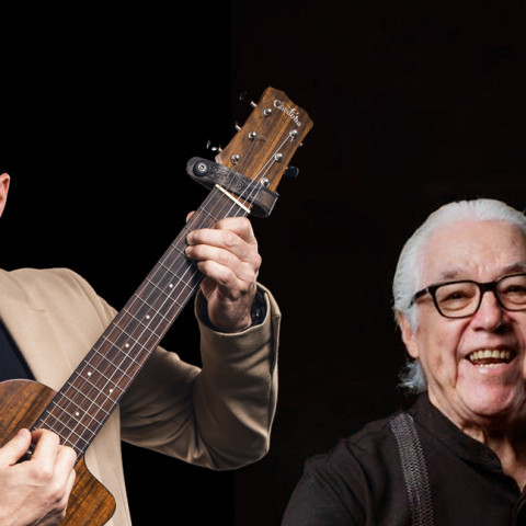 ABRAZO-Un homenaje al folclore de Costa Rica y Nicaragua