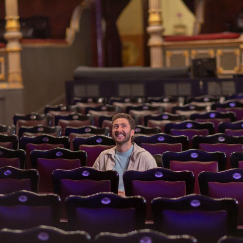 En mis sueños con Sebas Guillem 