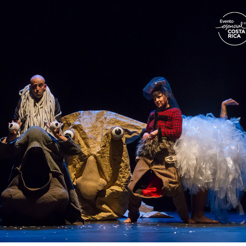 La llave maestra Paredolia