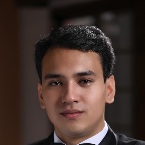 Martes Lírico Richard Wagner en voz y piano