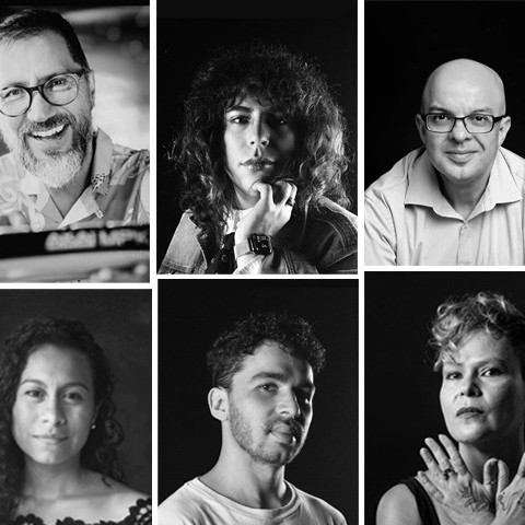 Música al Atardecer presenta Inédito Música costarricense para trío de maderas y electrónica.