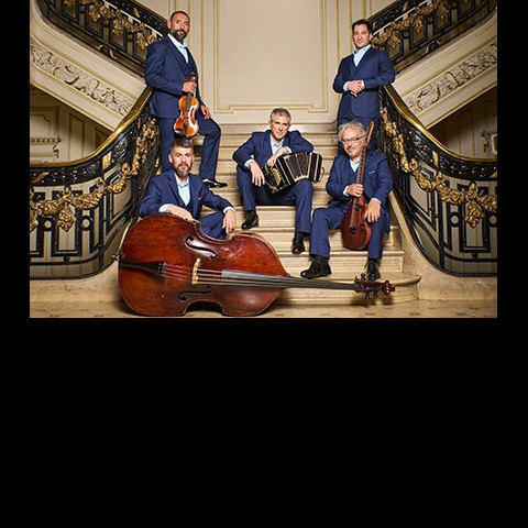 Quinteto Astor Piazzolla