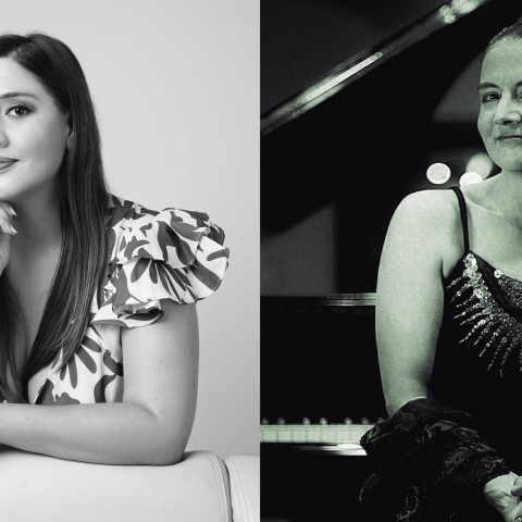 Martes Líricos: Cantos de España