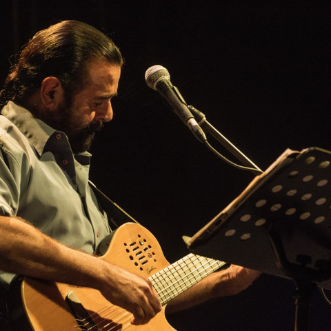 Concierto Amar a Vivir Homenaje a Adrián Goizueta