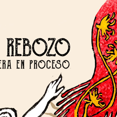 Música al Atardecer: El Rebozo ópera en proceso 