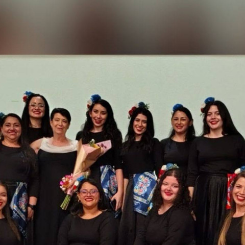 Jornada Coral presenta Klío Coral