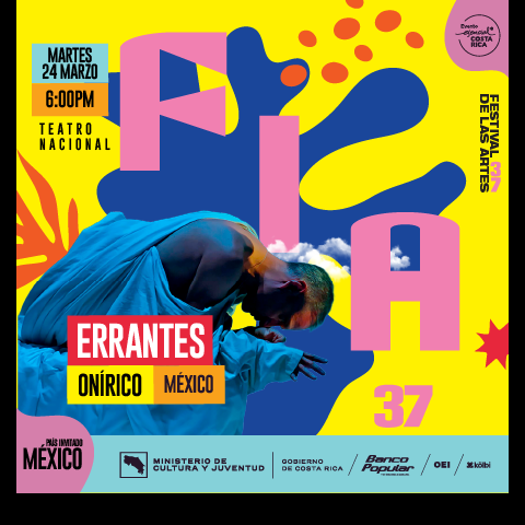 Errantes-viaje a la memoria