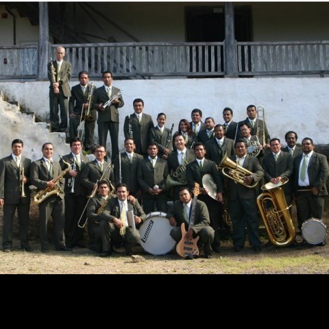 La Banda Conciertos de Guanacaste trae su música al Teatro Nacional con motivo de la celebración de la Anexión del Partido de Nicoya a Costa Rica