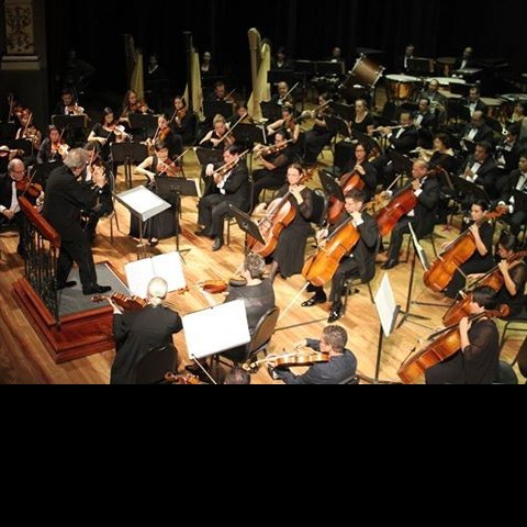 Orquesta Sinfónica Nacional