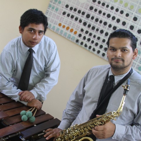 Percusax