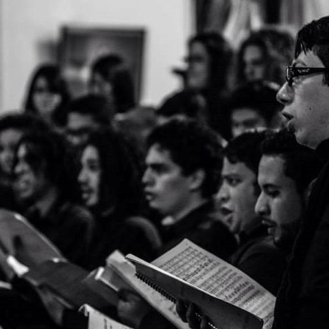 Orquesta Sinfónica de la Universidad de Costa Rica
