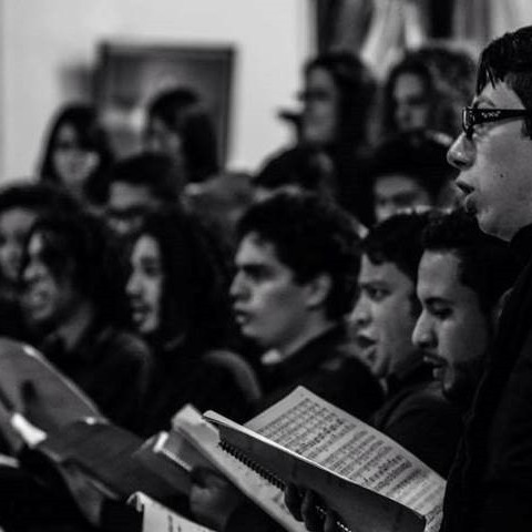 Orquesta Sinfónica de la Universidad de Costa Rica