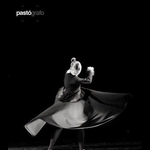 Antología una memoria del trabajo artístico de la coreógrafa Cristina Gigirey. Danza Abend .