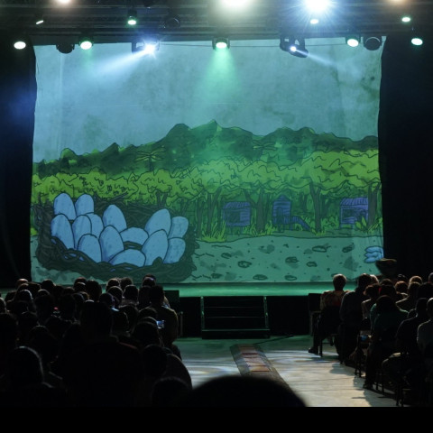 Érase una vez... presentará 6 obras y visitará Paquera, Cañas y Limón este 2023