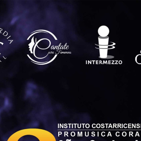 Instituto Costarricense Pro Música Coral 30 años cantando