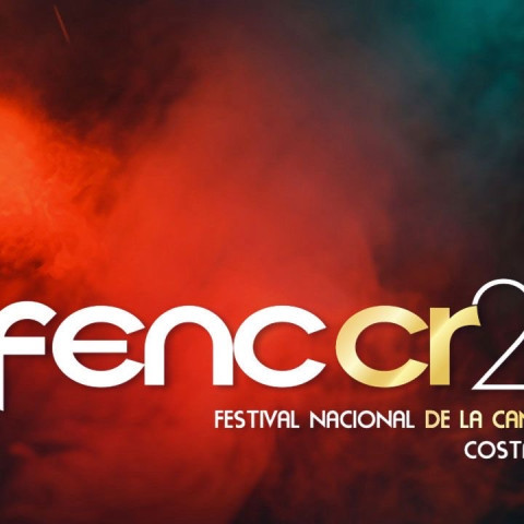 Festival Nacional de la Canción Costa Rica,