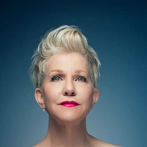 Recital con la artista Joyce DiDonato y cantantes de la ópera estudio de la Compañía Lírica Nacional 