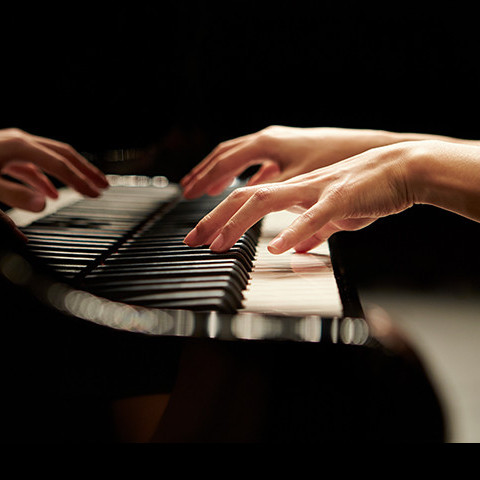 Recital de piano con pianistas del Instituto Superior de Artes & Universidad Nacional 