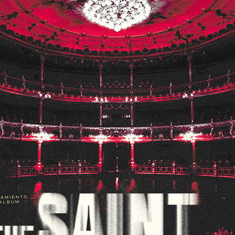 The Saint Cecilia estrena álbum debut 