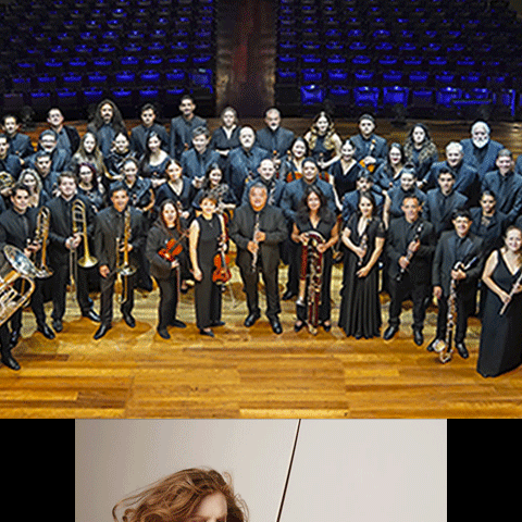X Concierto de Temporada Orquesta Sinfónica Nacional 2025