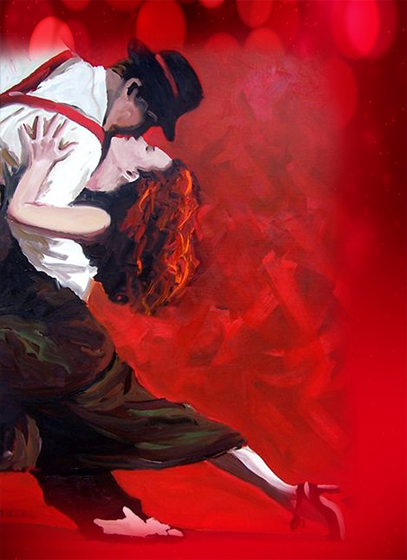 TNCR Banda de Conciertos de San José "El Tango y sus Historias"